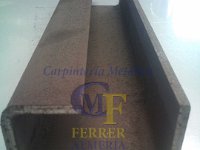 pliegues (10)  Chapa 6mm espesor